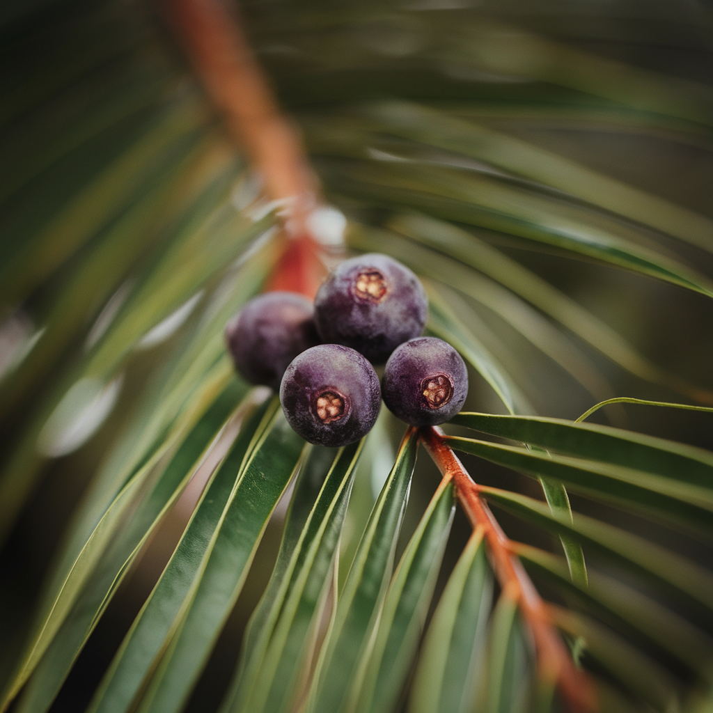 Saw Palmetto