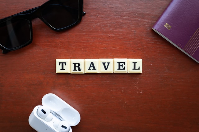 Travel Adventure